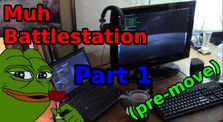 My Battlestation Preview (1/2) by Luke Smith