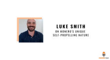 Luke Smith on Monero Talk by Luke Smith