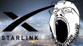 Starlink Internet: Worth It? Annoying? Yes! by Luke Smith