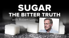 Sugar: The Bitter Truth by Documentaries