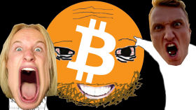 I hate Bitcoin! by Luke Smith