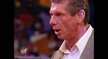 Vince McMahon Reacts to Getting Red-Pilled by Luke Smith